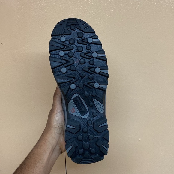 Khombu Hiking Sneakers NEW - Picture 13 of 17